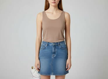 dorimodes majtki bezszwowe: Beloved, Top damski, rozmiar L — 6