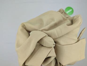 spodnie woskowane born2be: Spodnie materiałowe damskie, rozmiar 2XL — 5