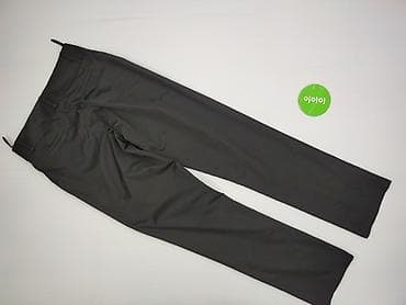 pyjama: Spodnie materiałowe damskie, rozmiar L — 3