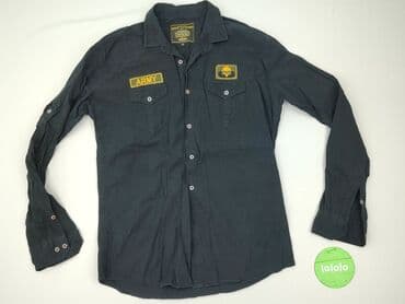 spodnie czołgisty: Ombre, Koszulа dla mężczyzn, rozmiar XL — 2