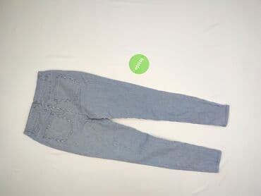 spodnie hello kitty piżama czarne: Tu, Women`s trousers, size S (EU 36) — 3