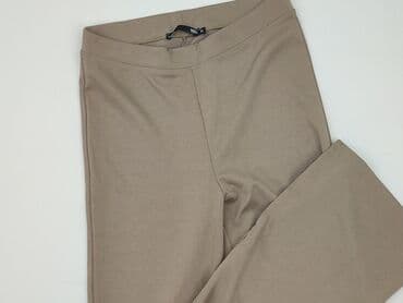 spodnie bape: Spodnie materiałowe damskie, rozmiar M — 1