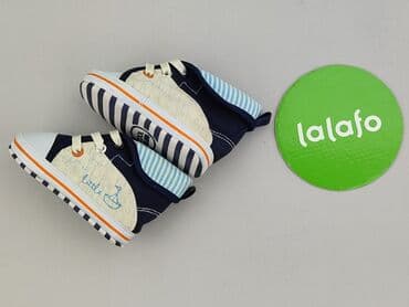 męskie kozaki z lasocki for men: Buciki niemowlęce, Cool Club, 19, stan - Bardzo dobry — 3