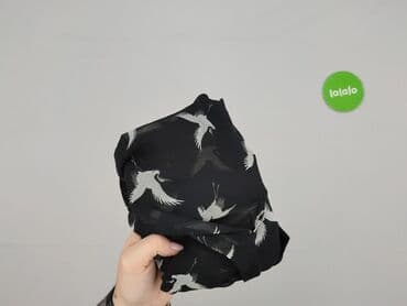 koszulka z kolibrem: Dorothy Perkins, Bluzka damska, rozmiar L — 8