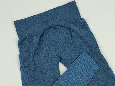 Legginsy Sportowe damskie, rozmiar L