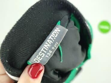 kurtka mk: Kurtka przejściowa, Destination, 9 lat, 128-134 cm, stan - Bardzo dobry — 4