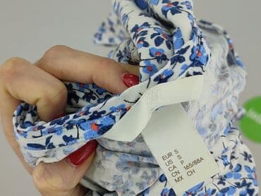 t shirt mango: H&M, Bluzka damska, rozmiar S — 4