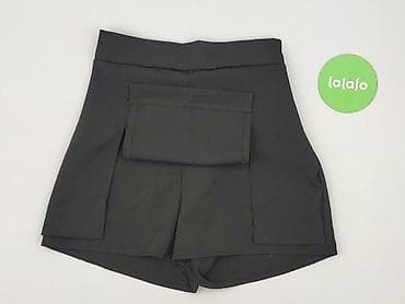 reebok backpacks: Шорти жіночі, розмір L — 3