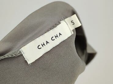 chaos majtki: ChaCha, Narzutka damska, rozmiar S — 4