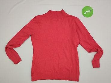brandy sweter: Golf damski, rozmiar M — 3