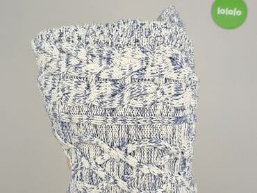 tommy hilfiger sweter: H&M L.O.G.G., Sweter damski, rozmiar M — 6