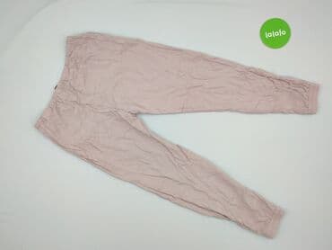 komplety dresowe damskie hm: H&M Divided, Spodnie dresowe damskie, rozmiar S — 3