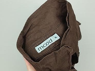 jedwab: Moodo, Bluzka damska, rozmiar XL — 7
