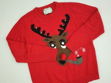 Women's Clothing: Cedar Wood State, Women`s sweater, L — 1