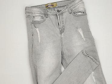 jeans levis: Janina, Jeansy damskie, rozmiar S — 1