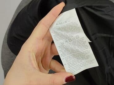 amisu kurtka damska zimowa: Amisu, Marynarka damska, rozmiar L — 5