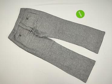 trampki biale ccc: Designer`s, Spodnie materiałowe damskie, rozmiar L — 3