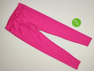 stringi bezszwowe h: Legginsy Sportowe damskie, rozmiar M — 2
