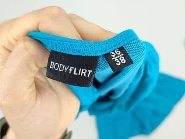 duże rozmiary ekskluzywne sukienki plus size: Bodyflirt, Sukienka damska, rozmiar M — 4