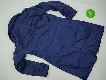 born2be trencz: Benetton, Płaszcz damski, rozmiar S — 3