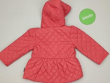 sweter smog: Kurtka, 9-12 miesięcy, stan - Bardzo dobry — 3