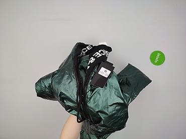 parka c: Woman Collection, Parka damska, rozmiar M — 6