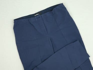 CAMBIO, Material trousers for women, size L at lalafo.pl CAMBIO, Material trousers for women, size L