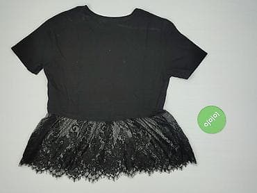 przez internet: Cropp, T-shirt damski, rozmiar S — 3
