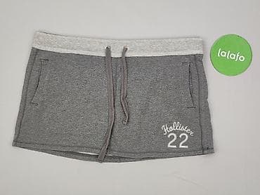 order shorts: Hollister, Spódnica damska, rozmiar S — 2