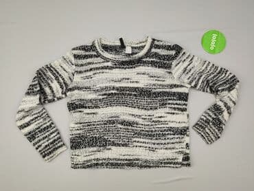 sweter f: H&M, Sweter damski, rozmiar S — 2