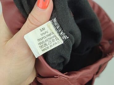 дешеве жіноче взуття: Women`s trousers, size M (EU 38) — 4