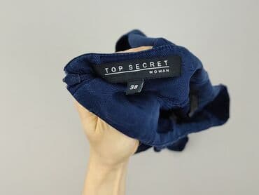 spódniczka top secret: Top Secret, Spódnica damska, rozmiar M — 4