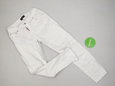 gap bluza: Dsquared2, Jeansy damskie, rozmiar S — 2