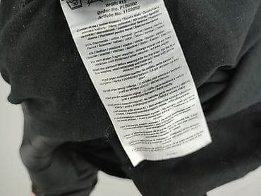 deadpool h: Janina, Legginsy Eleganckie damskie, rozmiar 3XL — 5