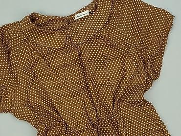 bluzki aksamitne: Bluzka damska, rozmiar XL — 1