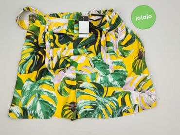 krótkie spodenki lidl: Dorothy Perkins, Szorty damskie, rozmiar L — 2