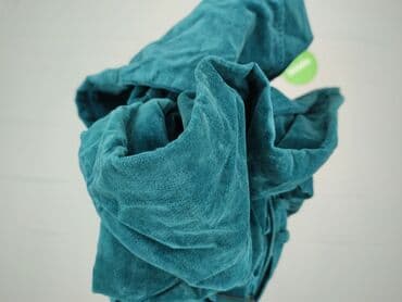 legginsy damskie calvin klein allegro: Material trousers for women, S — 4