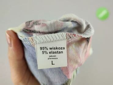 Women: Women's blouse, size L (EU 40) — 4