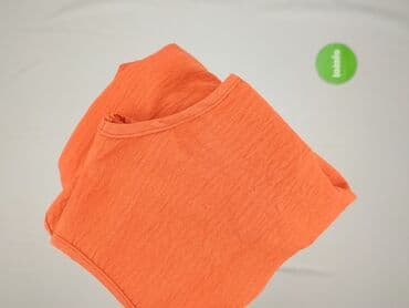 five sleve t shirty: T-shirt damski, rozmiar 5XL — 5