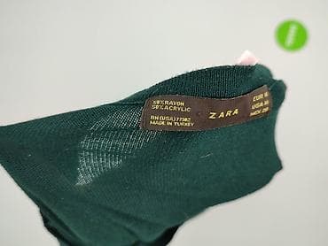 zara woman basic: Zara, Tunika damska, rozmiar M — 5