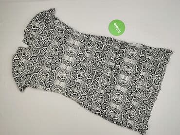 sukienki dla dojrzałych pań: GREY WOLF, Sukienka damska, rozmiar XL — 3