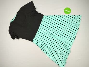 sukienka na wesele miętowa: Sukienka damska, rozmiar XL — 3