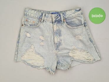 sinsay krótkie spodenki: Szorty damskie, rozmiar S — 2