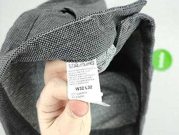 golfs: Vistula, Chinosy dla mężczyzn, rozmiar L — 5