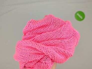 Ubrania damskie: Ponczo damskie, One size — 6