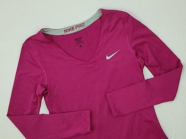 nike pro olx: Nike, T-shirt damski, rozmiar S — 1