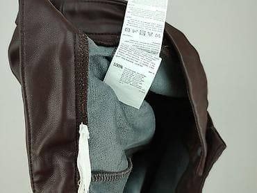 striwa leather: Spodnie materiałowe damskie, rozmiar L — 6