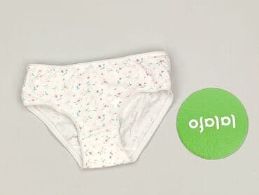 rajstopy czarne wzory: Panties, 3-4 years, condition - Perfect — 2