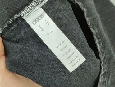 sukienki i garsonki na wesele: Asos, Women`s dress, size XS (EU 34) — 5