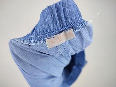 alicja: Spodnie materiałowe damskie, rozmiar 2XL — 4